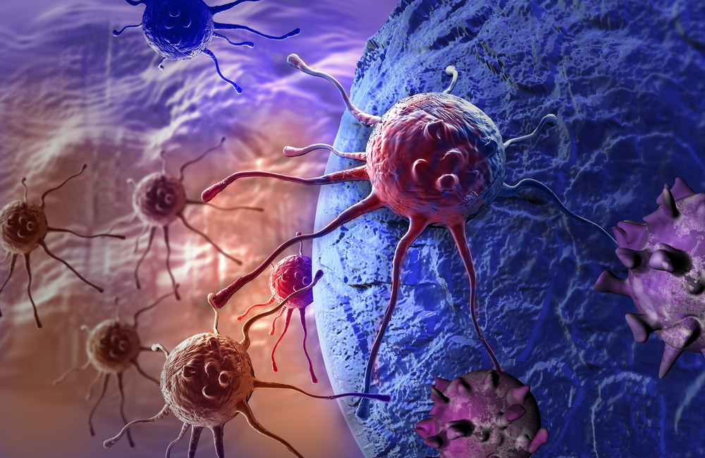 В ближайшие четыре года ученые начнут тестировать универсальное лекарство от рака