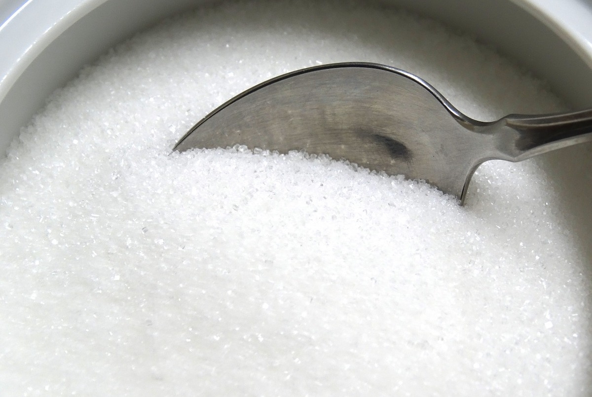 В России снизились цены на сахар