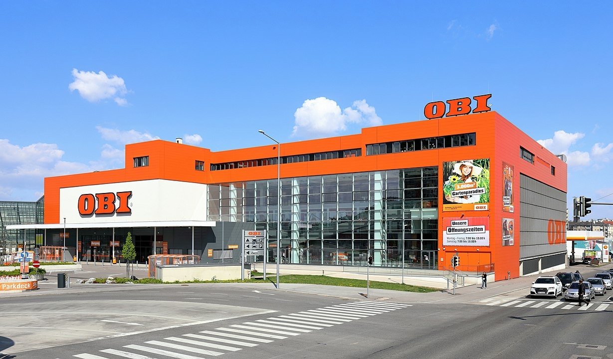 Владельцем гипермаркетов OBI может стать казахский инвестор