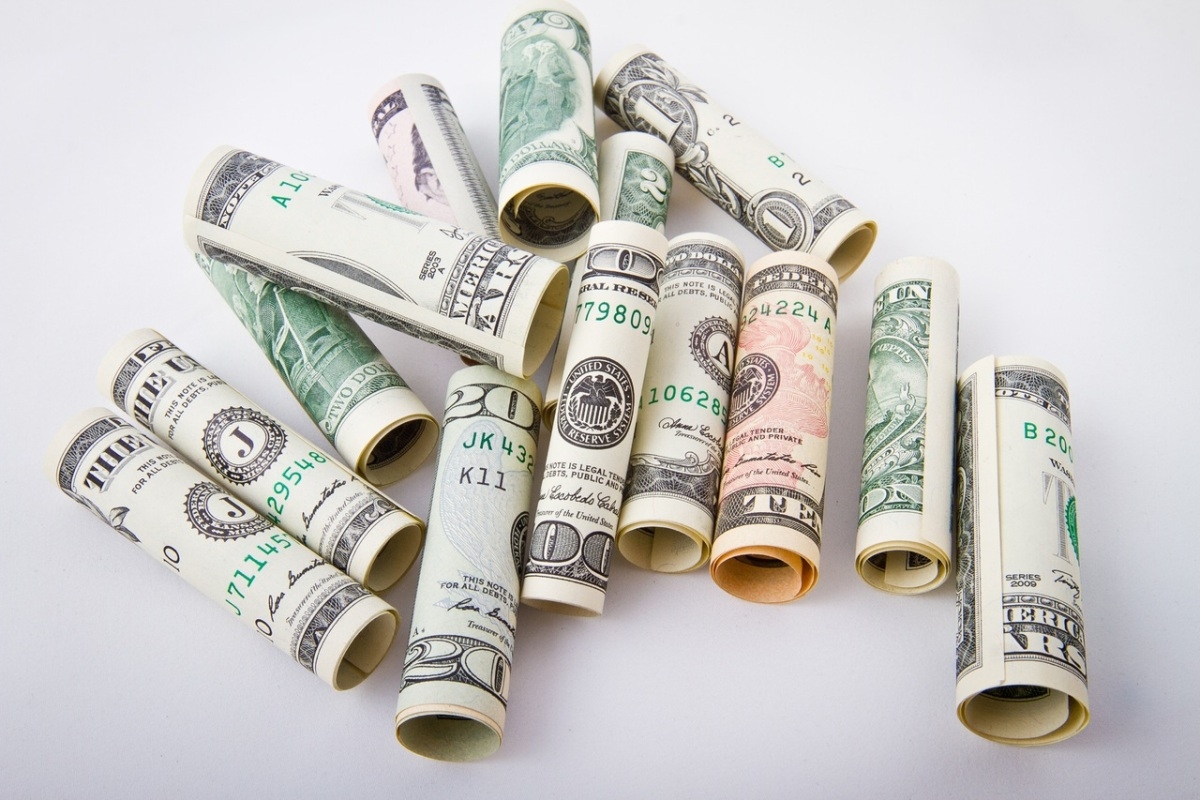 Экономист Масленников сообщил, сколько будет стоить доллар США к концу 2022 года