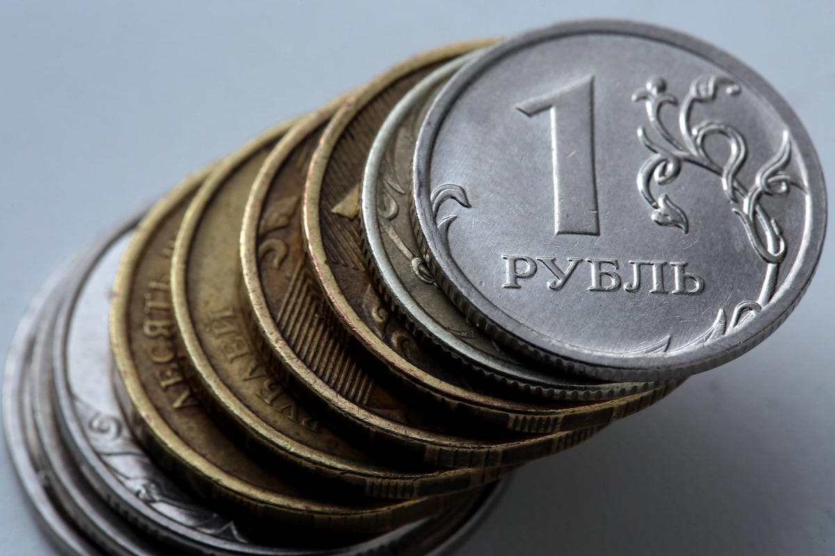 Аналитик Суверов сообщил главную ошибку в прогнозировании курса рубля