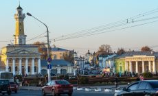 Доходы в бюджете Костромской области выросли в январе-феврале 2024 года
