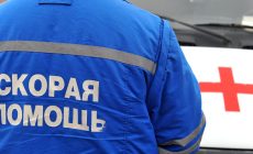 В Новороссийске задержали мужчину за попытку задушить фельдшера скорой
