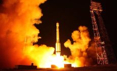 Варочко: Россия запустит минимум четыре ракеты «Протон-М» до конца 2025 года