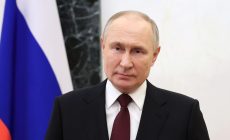 Путин: проекты для развития России обсудят в мае на заседании Госсовета