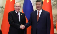 Востоковед Маслов объяснил, почему Китай стал крайне сложным партнером для России