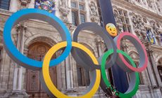 Украинским спортсменам рекомендовано избегать россиян и белорусов на Олимпийских играх в Париже