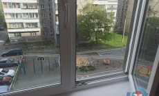 На Южном Урале трехлетний ребенок выпал из окна