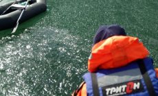 Житель Екатеринбурга утонул в южноуральском озере