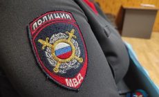 В Челябинске 50-летнего мужчину задержали после конфликта со школьницей