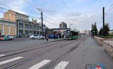 В Челябинске наказали кондуктора, выставившего из вагона девочку, которая ехала без билета