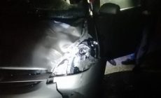 В Челябинской области автомобилист насмерть сбил женщину