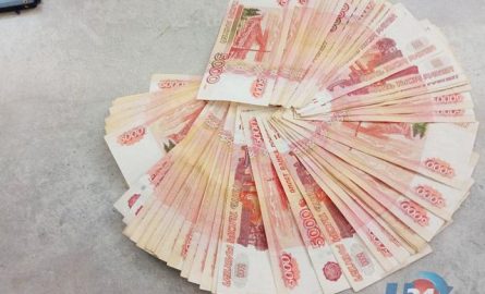 Жительница Челябинской области лишилась 4,5 млн рублей, поверив мошенникам