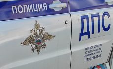 В Челябинске столкнулись пять автомобилей