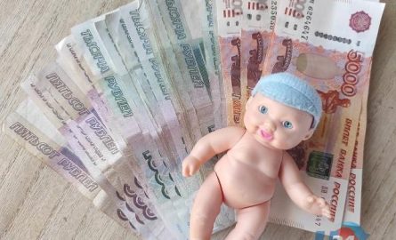 Ущерб составил почти 1 млн рублей: жительница Челябинской области получала выплаты на несуществующего ребенка