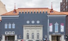 В Русском театре в Эстонии обсудили вопрос о переименовании