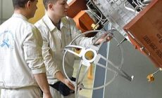 «Роскосмос» определил срок создания первой «Ангары-А5М»