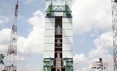В Индии увеличат грузоподъемность ракет