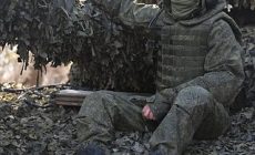 Военный эксперт объяснил появление «царь-танков» в зоне СВО