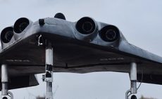 Немецкая компания построит укрупненные прототипы космоплана