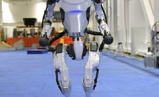 Boston Dynamics отменила выпуск робота-гуманоида Atlas