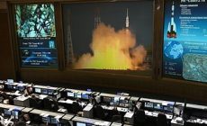 Названы сроки отправки первой ракеты «Союз-5» на Байконур