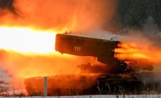 В Германии оценили российское «беспощадное оружие» для прорыва обороны ВСУ